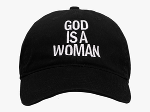 God Is A Woman Hat