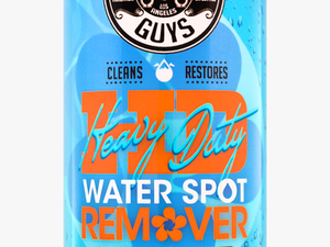 Heavy Duty Water Spot Remover - Chemical Guys Heavy Duty Water Spot Remover