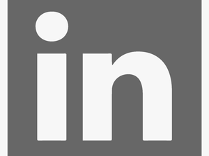 Linkedin Dark Logo Png