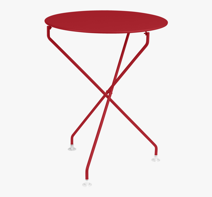 Tertio Small Table - Folding Table