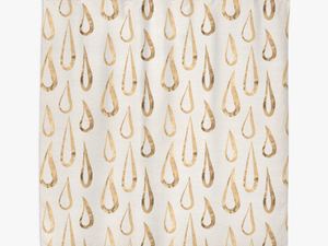 Clip Art Ivory And Shower Curtain - Wallpaper