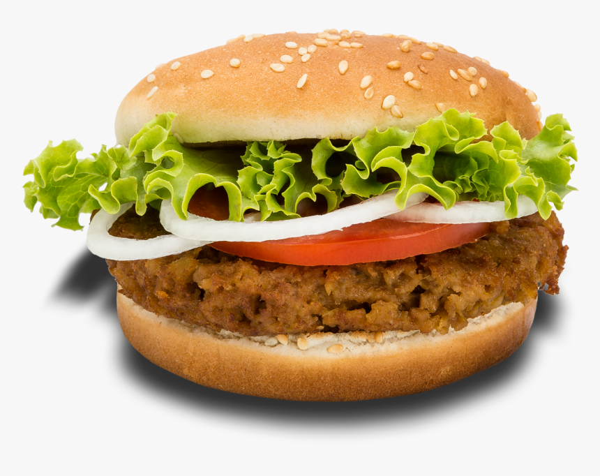 Hamburger Patty Png - Cheeseburg