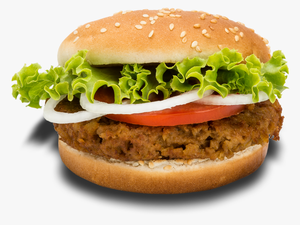 Hamburger Patty Png - Cheeseburger
