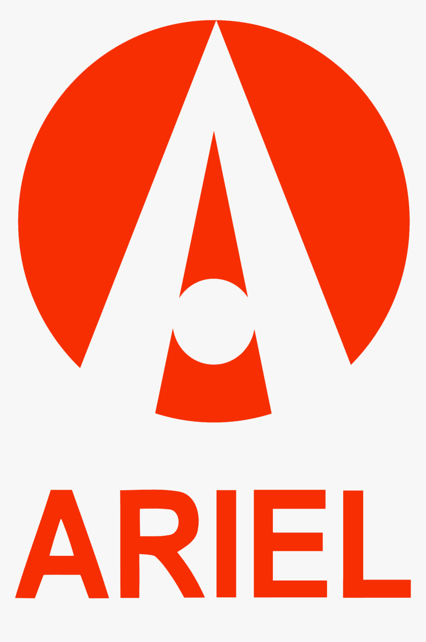 Ariel Atom Logo Png