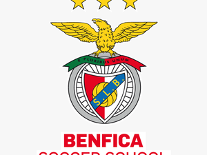 Img-logo - Benfica Soccer School Washington Dc Logo