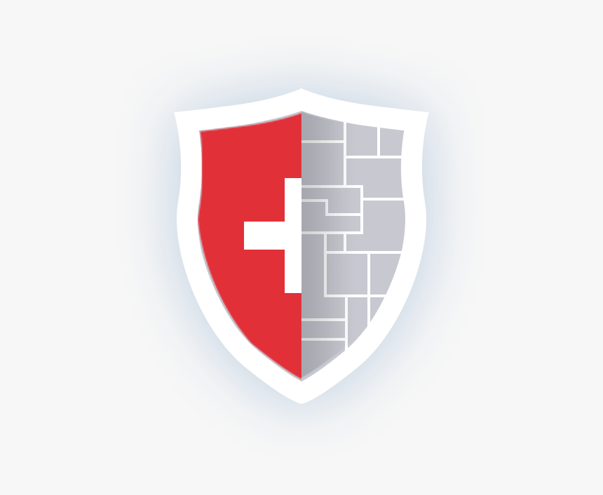 Swiss-tor 2x - Emblem