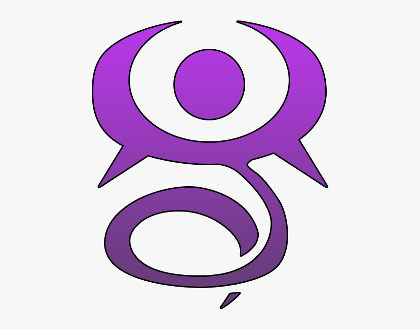 Fairy Tail Wiki - Phantom Lord Symbol