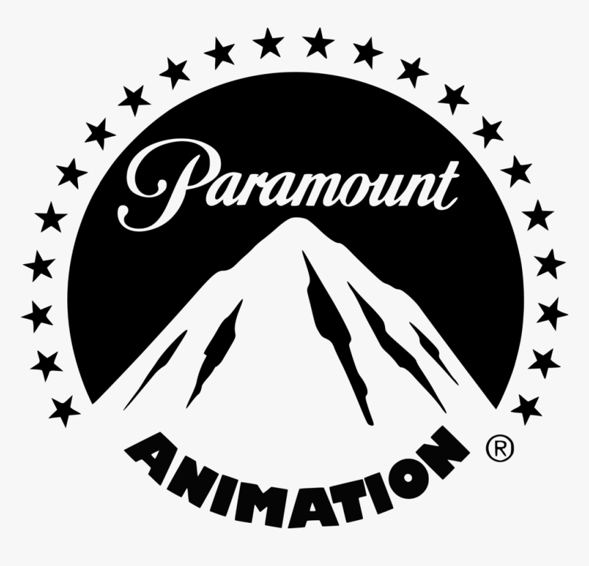 Paramount Animation - Paramount Animation Logo