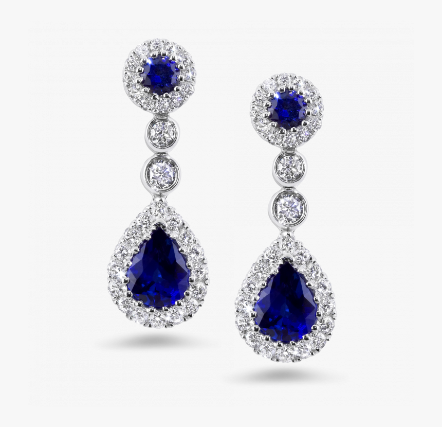Transparent Background Earrings Png