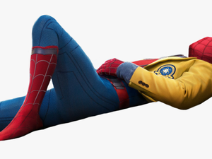 Spider Man Homecoming Png