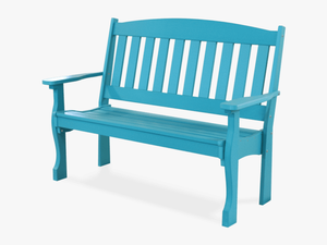 English Garden Bench 
 Class Lazyload Lazyload Mirage - Bench