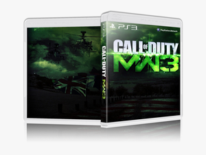 Call Of Duty - Call Of Duty Modern Warfare 3