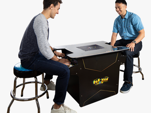 Black Series Arcade1up Pac Man™ Head To Head Gaming - Arcade1up Head To Head