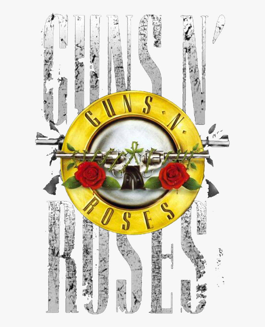 Gun N Roses Logo