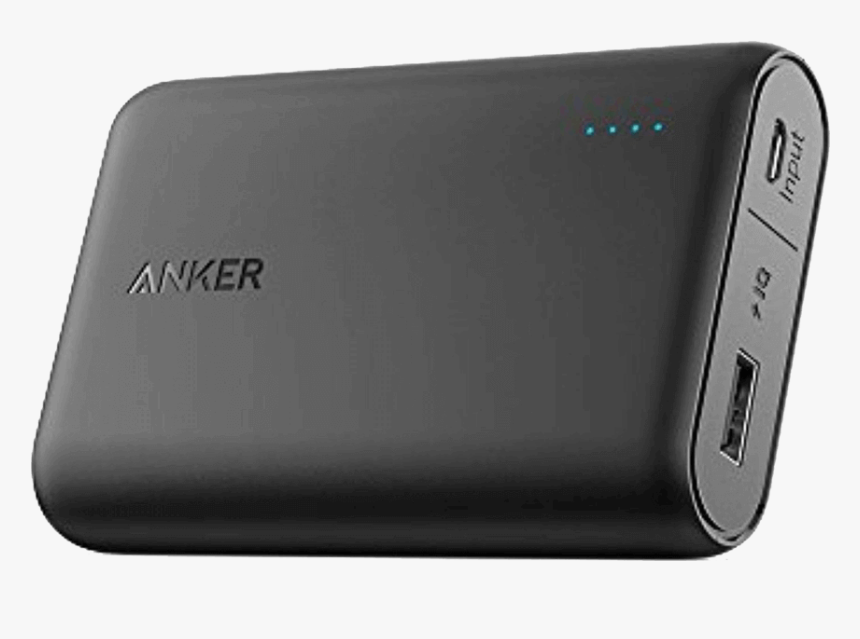 Top 7 Best Affordable Power Banks To Buy Online - Anker Powercore 10000 Mah
