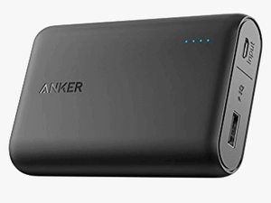 Top 7 Best Affordable Power Banks To Buy Online - Anker Powercore 10000 Mah