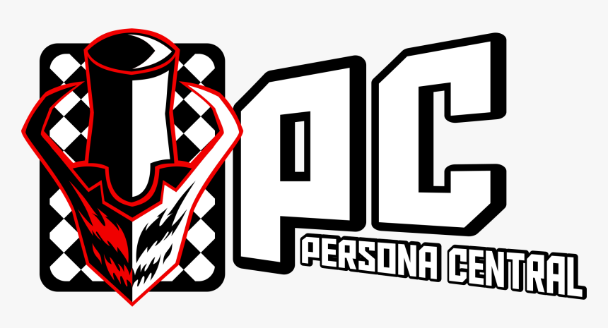 Persona 5 Phantom Thieves Logo Transparent