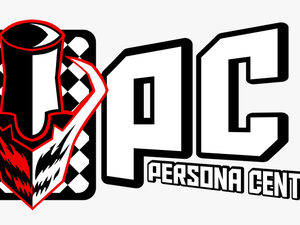 Persona 5 Phantom Thieves Logo Transparent