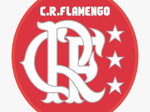 Molde Simbolo Do Flamengo