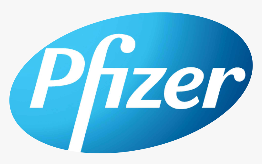 Pfizer Logo Transparent