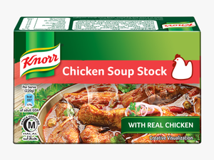 Knorr Chicken Cubes Price
