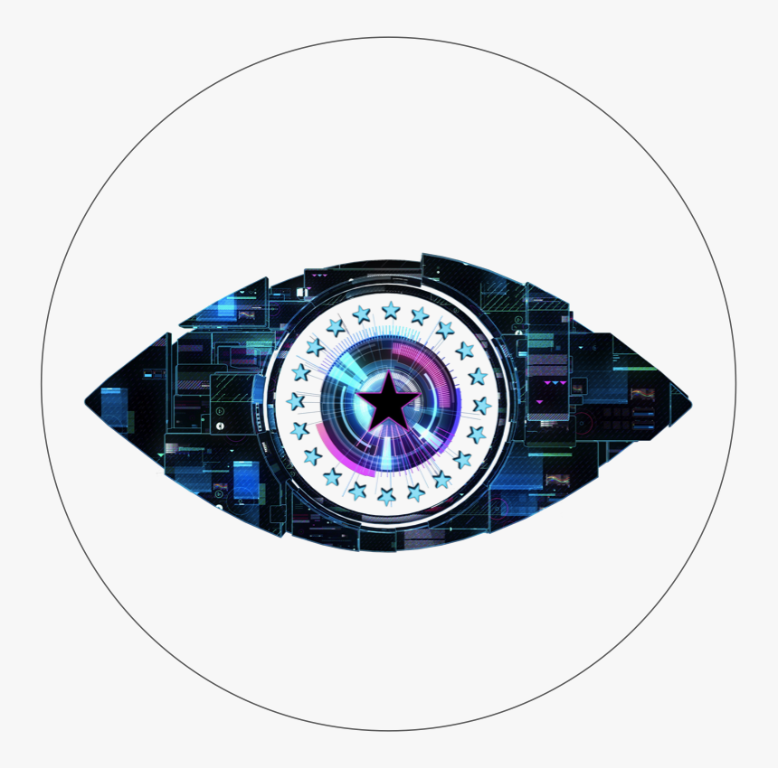 Big-brother - Big Brother Eye Logo
