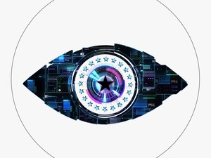 Big-brother - Big Brother Eye Logo