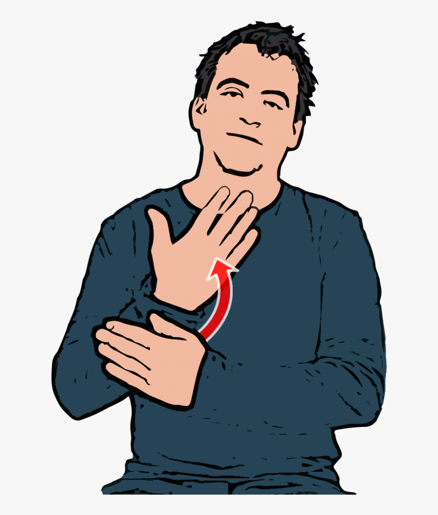 British Sign Language - Spring Sign Language