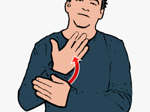 British Sign Language - Spring Sign Language