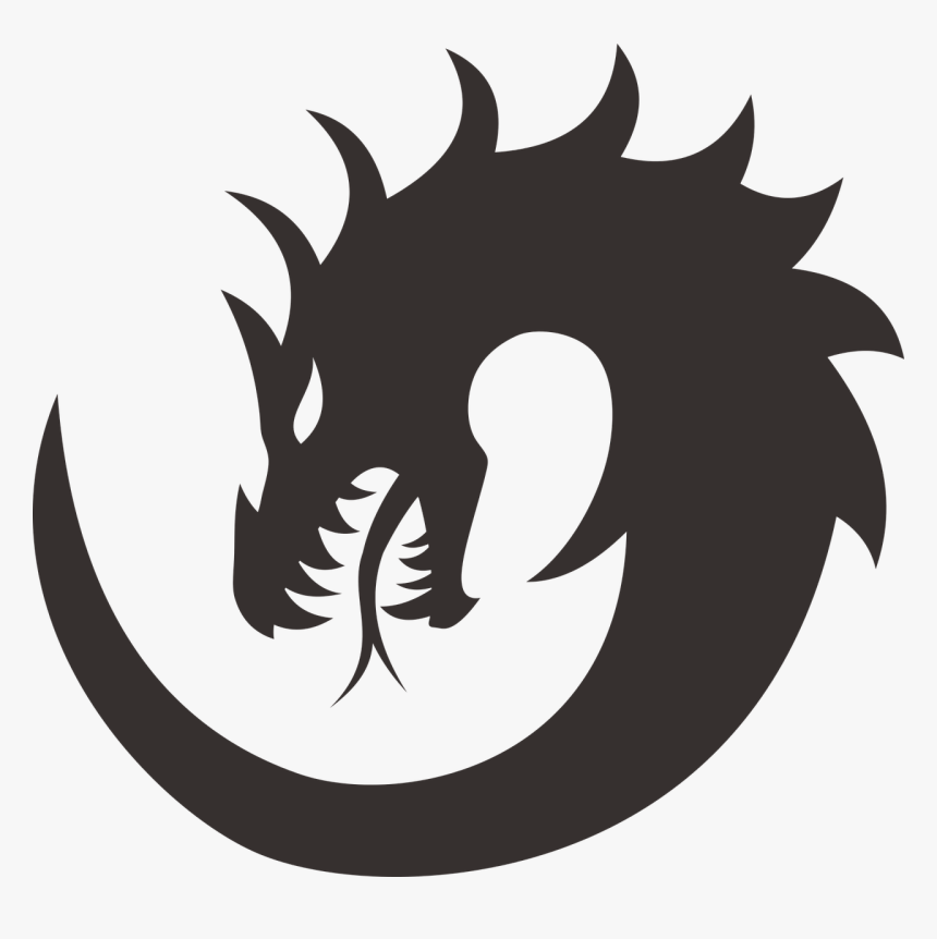 Dragon The Head Of The Ouroboros Free Picture - Ender-s Game