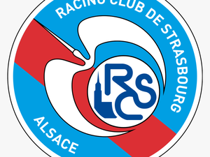 Rc Strasbourg Alsace Logo