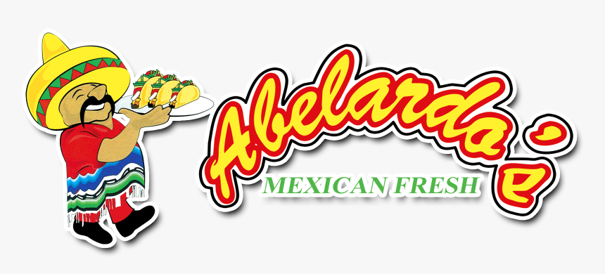 Mexico Clipart - Abelardo-s Mexican Food