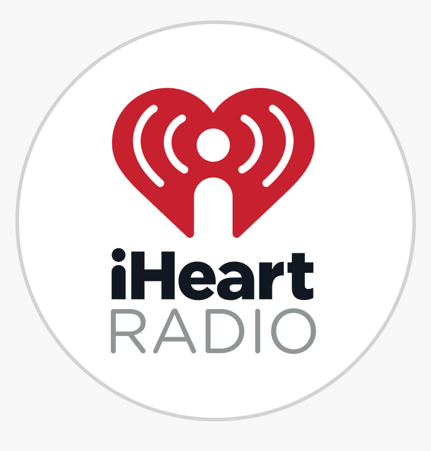Available On Spotify Png - Iheartradio