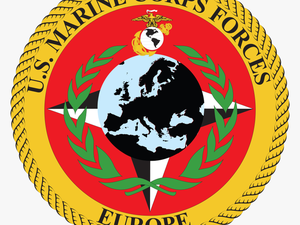 Seal Of United States Marine Corps Forces
