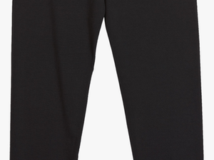 Pants Transparent Black - Nike Sweatpants Club Boys