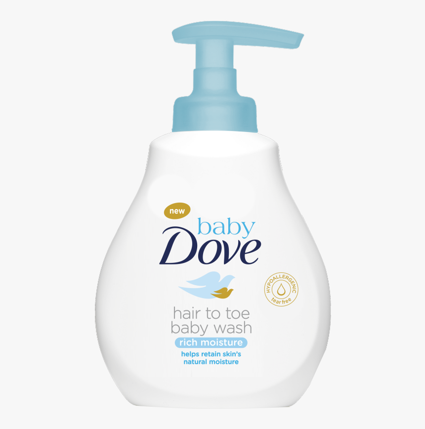 Dove Baby Head To Toe Wash Reviews