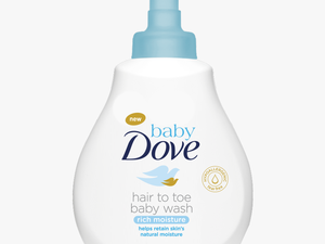 Dove Baby Head To Toe Wash Reviews