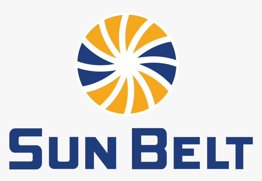 Sun Belt Conference Logo