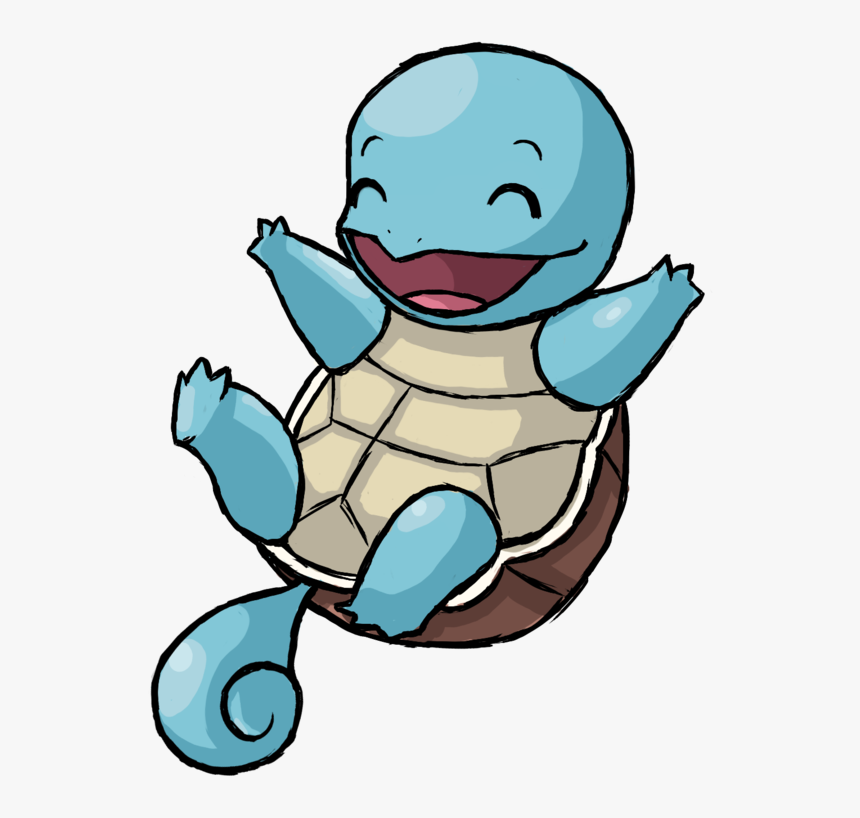 Squirtle Squirtle Minecraft Skin
