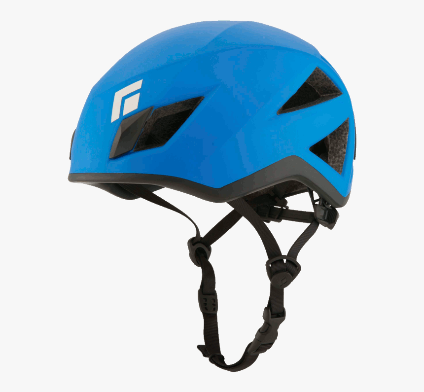 Black Diamond Vector - Rock Climbing Helmet