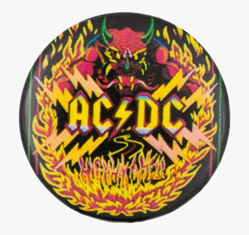 Ac/dc Highway To Hell Music Butt