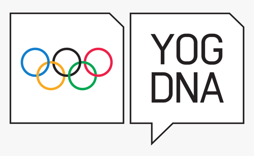Summer Youth Olympic Games Logo