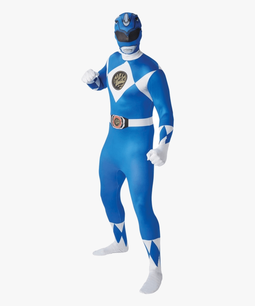 Power Ranger Costumes