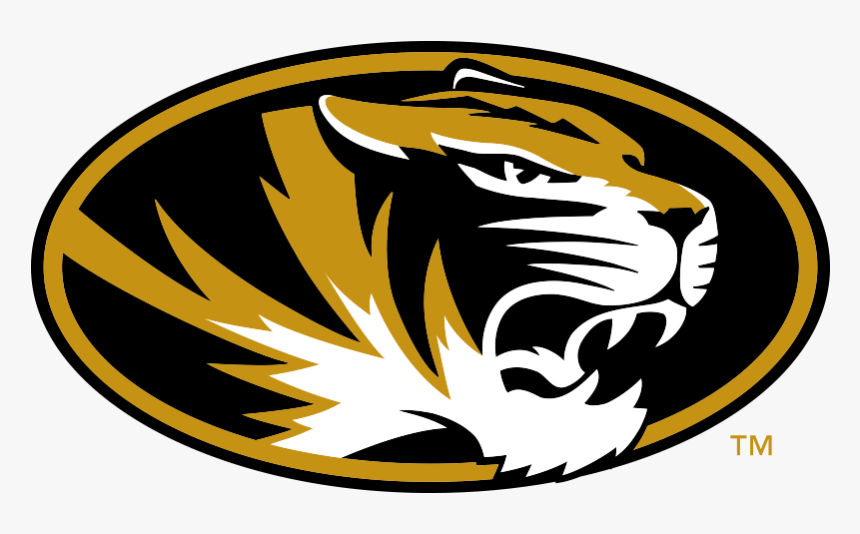 Team Logo - Missouri Tigers Logo Png