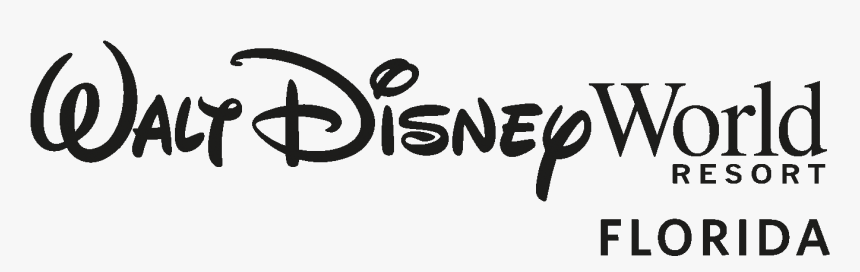Walt Disney Florida Logo
