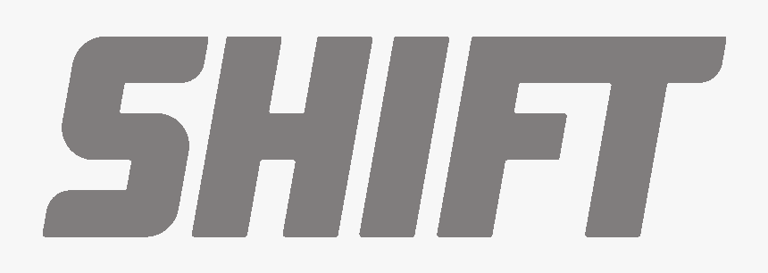 Shift Logo - Shift