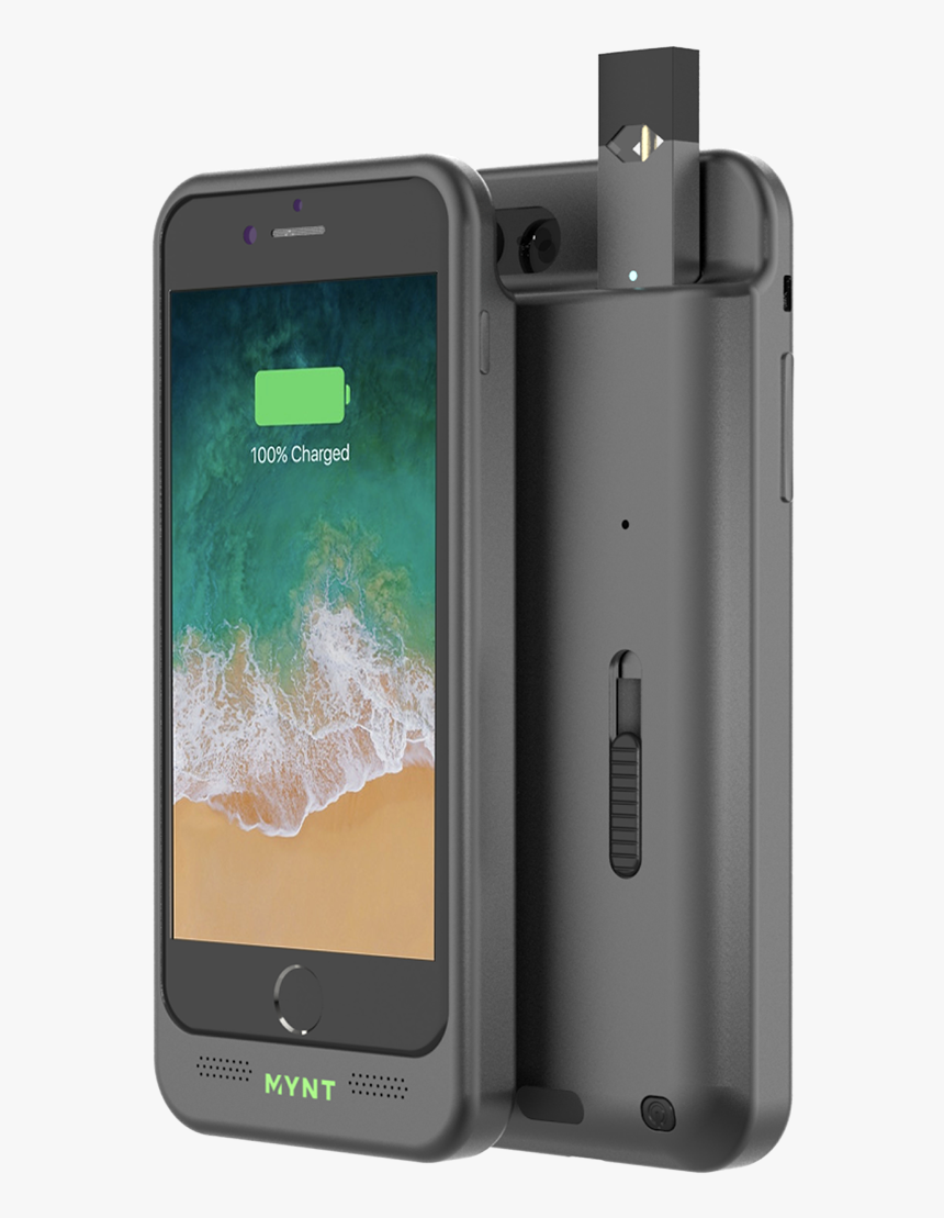 E-cig Charging Case For Iphone 6