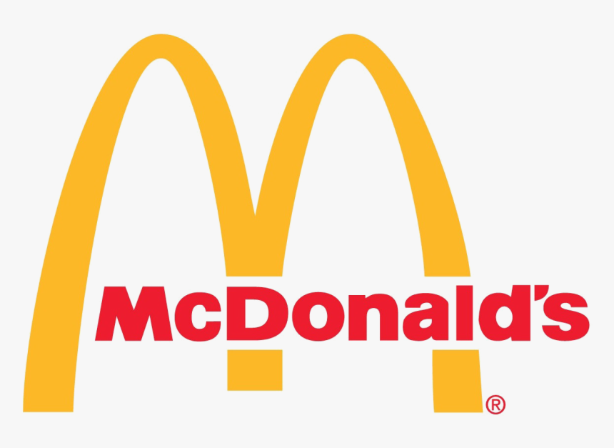 Mcdonald S Logo Png - Mcdonald-s