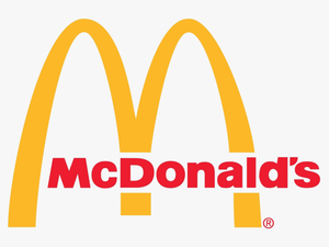 Mcdonald S Logo Png - Mcdonald-s Corporation
