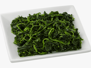 Spinach Leaf Png